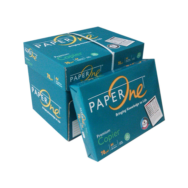 Giấy Paper One A4 DL70
